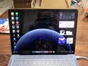 嘉速华为MateBook Pro 2026/25款 键盘膜 高清屏幕膜 14.2英寸笔记本保护贴膜套装 一套配齐更省事 实拍图