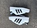阿迪达斯adidas三叶草贝壳头SUPERSTARII男女休闲鞋 IH8659 36.5码 实拍图