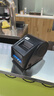 佳博（Gprinter）GP-3120TUD热敏标签打印机 电脑版 奶茶/食品/餐饮店电商打标机服装吊牌/合格证/条码不干胶打印机 实拍图