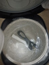 美的（Midea）电饭煲5升大容量电饭锅5-6-8-10人家用抗菌青瓷内胆微压柴火饭智能多功能一体多用煮饭粥炖卤蛋糕 5升【行业爆款】第5代青瓷抗菌内胆 5L 实拍图