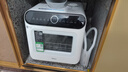 美的（Midea）【可爱多台式M10 Max】洗碗机85℃热风烘干一级水效高温除菌双层碗篮家用小尺寸免安装 实拍图