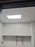 惠普精工LED吸顶灯集成吊顶灯平板灯嵌入式厨卫面板灯具30*60cm白光 实拍图