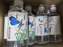 农夫山泉 长白山 饮用水 运动盖饮用天然矿泉水 400ml*24瓶 整箱装 实拍图