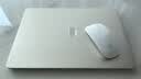 【准新品】Apple/苹果 妙控鼠标-白色(USB-C端口)多点触控表面苹果鼠标蓝牙鼠标无线鼠标办公鼠标适用于Mac/iPad   实拍图