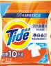 汰渍净白去渍洗衣粉柠檬清新10斤装 强效去渍 大袋批发非皂粉家庭装 实拍图