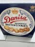 皇冠（danisa）丹麦曲奇饼干454g罐装休闲零食囤货送礼物企业团购端午原装进口 实拍图