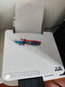 爱普生（EPSON）【6代新品】L3351墨仓式彩色打印机 微信打印/无线连接 家用AI学习打印机（打印、复印、扫描） 实拍图