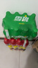可口可乐（Coca-Cola）檀健次代言雪碧 Sprite 柠檬味 碳酸饮料 300ml*12瓶 整箱装 实拍图