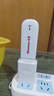 纽曼随身wifi可移动无线wifi免插卡网卡随行便携式4g无限路由器车载USB上网宝全国通用流量2026款 实拍图