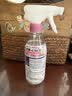 花王（KAO）免刷洗马桶清洁剂300ml*2瓶 除菌除垢除臭 泡沫进口 花香护瓷 实拍图