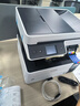 爱普生（EPSON）L6468 A4彩色商用打印机 墨仓式数码多功能一体机 复印/打印/扫描 实拍图