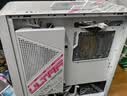瓦尔基里(VALKYRIE）DL125 VALKYRIE VK CPU风冷散热器  双塔 焊接6热管纯铜底 支持LGA1700 AM5 ARGB光效  实拍图