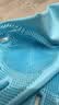 雪貂留香狗狗洗澡手套宠物猫咪洗澡刷子防抓饶按摩手套 加厚款2只装 实拍图