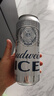百威冰啤酒500ml*18听整箱装【99%好评】京东自营 实拍图