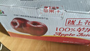 陇上花牛100%花牛苹果汁纯果汁儿童饮料250ml*12盒甘肃天水特产  实拍图