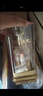 五粮液股份公司出品 一尊天下盛世佳品浓香型白酒52度 500mL*6瓶 整箱装 实拍图