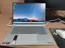 ThinkPad国家补贴15%联想笔记本电脑ThinkBook14+ 2026 AI全能本 锐龙AI9 H 465 32G 1T 3K 14.5英寸星耀白 实拍图