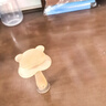 马博士婴儿牙胶磨牙胶棒小蘑菇宝宝安抚玩具防吃神器手牙咬胶3件套 实拍图