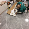全友家居 无床头榻榻米床现代简约高箱储物床小户型卧室双人床板式床 实拍图