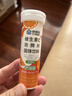 康恩贝维生素c泡腾片10片 VC果味饮品固体饮料 甜橙味 实拍图
