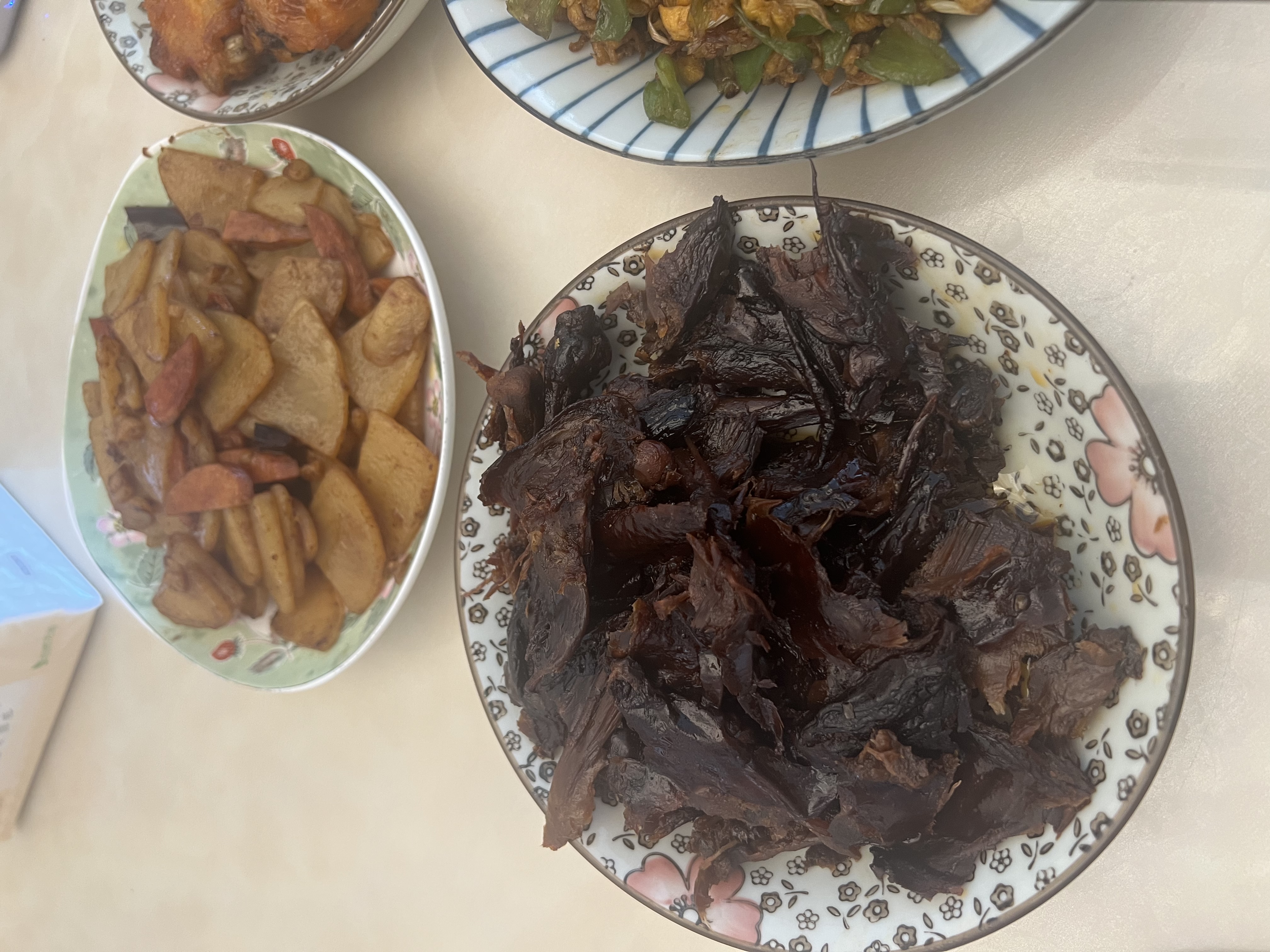 妙滋味 酱板鸭 湖南特产香辣板鸭肉零食整只卤味熟食小吃下酒菜300g微辣 实拍图