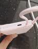 vivo22.5W自带线1万毫安充电宝【3C认证可上飞机】跨品牌快充兼容便携小巧适配iqoo华为小米oppo苹果 实拍图