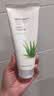 菲诗小铺（THE FACE SHOP）草本芦荟洗面奶170g清洁补水大容量洗脸护肤品男女学生用礼物 2支芦荟洁面 实拍图