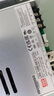 明纬（MEANWELL）开关电源5V12V24V48V LRS替代NESDC稳压变压器监控 LRS-600-24丨24V25A 实拍图