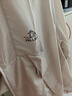 伯希和（Pelliot）【赵露思同款】小森林防晒衣服女户外凉感皮肤衣外套12421220灰M 实拍图