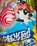 阿尔卑斯混合口味棒棒糖200g*5包【100支】 糖果休闲零食囤货大包分享 实拍图