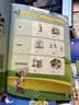 学而思 迪士尼英语3级 5-6岁英语启蒙 基于百年迪士尼经典内容 每天15分钟 线上+线下多元互动高频输出 英语启蒙的开口神器 支持点读 开学季 实拍图