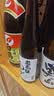 盛田男山清酒 720ml 日本进口 辛口 日式料理酒 实拍图