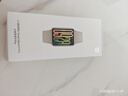 小米（MI）手环9Pro银色 智能手环 高精度运动健康 睡眠呼吸暂停监测 心脏血氧监测运动手环送男友送女友 实拍图