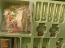 尚美贝贝儿童玩具花语精灵手工diy创意魔法瓶风铃挂件玩具男女孩生日礼物 实拍图