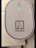华为凌霄子母路由 Q6（1母1子套装） AX3000Mbps 千兆路由器 全屋WiFi 6+  电力线版  实拍图