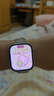 小米（MI）REDMI Watch 6皎月银 国家补贴 澎湃OS 3 心率血氧监测 红米手表6 小米汽车 送男友送女友 实拍图