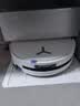 科沃斯T80S PRO PLUS扫地机器人扫拖洗烘一体自动清洗集尘滚筒洗地机器人上下水版 实拍图