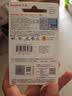 闪迪（SanDisk）32GB TF（MicroSD）4K内存卡 行车记录仪 监控摄像头专用 循环录制2,500小时 高耐用存储卡 实拍图