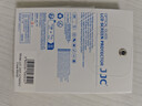 JJC 适用佳能R50 R8 G7X3钢化膜M200 850D相机屏幕保护贴膜 微单单反配件 实拍图