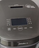 美的（Midea）电饭煲小型1-2-3人0涂层316L母婴级不锈钢2L家用低糖沥米饭迷你电饭锅微压AFB2022LS 实拍图