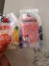 喜之郎蒟蒻果冻桶 520克每桶26小包 休闲儿童节日礼物 【3口味-草莓蓝莓香橙】520克*1桶 实拍图