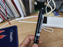 爱国者 智能ai笔形录音笔R8833转文字会议纪要录音豆便携一键录音专业录音器MP3 学习小型会议速记 16G 实拍图