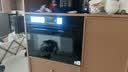 美的（Midea）【温湿智控】55L嵌入式蒸烤一体2026年新款 杯水鲜蒸 涡轮热风 蒸箱烤箱 蒸烤炸炖4合1体机SX5 实拍图