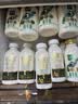 JEKO&JEKO保温壶大容量学生宿舍热水瓶暖水壶家用开水瓶 3.2L抹茶奶霜绿 实拍图
