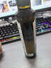 满口佳 广西巴马有机火麻油 特级初榨植物油 有机火麻油250ml*1瓶 实拍图