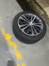 马牌（Continental）汽车轮胎 245/45R18 100W UCJ+ 适配奔驰E级 奥迪A6L 实拍图