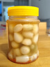 湾琴河 酸辣藠头500g 新鲜老坛腌制酸辣泡荞头藠头 泡菜腌菜下饭配粥 实拍图