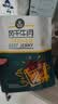 科尔沁手撕风干牛肉干原味100g休闲零食肉干肉脯内蒙特产小吃保真牛肉干 实拍图