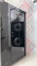 方太JCD9A/JQC2T同款JCD9B侧吸式高性价比近吸式脱排抽油烟机 22m³吸力烟灶套装  挥手开关 一键瞬吸 【单烟机】22m³吸力高性价比JCD9B 天然气12T 实拍图