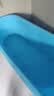 捷贝（Jebe baby）成人浴桶大人泡澡桶沐浴桶加厚全身可坐大号家用带盖浴缸塑料浴盆 布鲁蓝【加厚】1.4米-无盖 实拍图